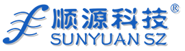 Manufacture Logo for Shenzhen Sunyuan